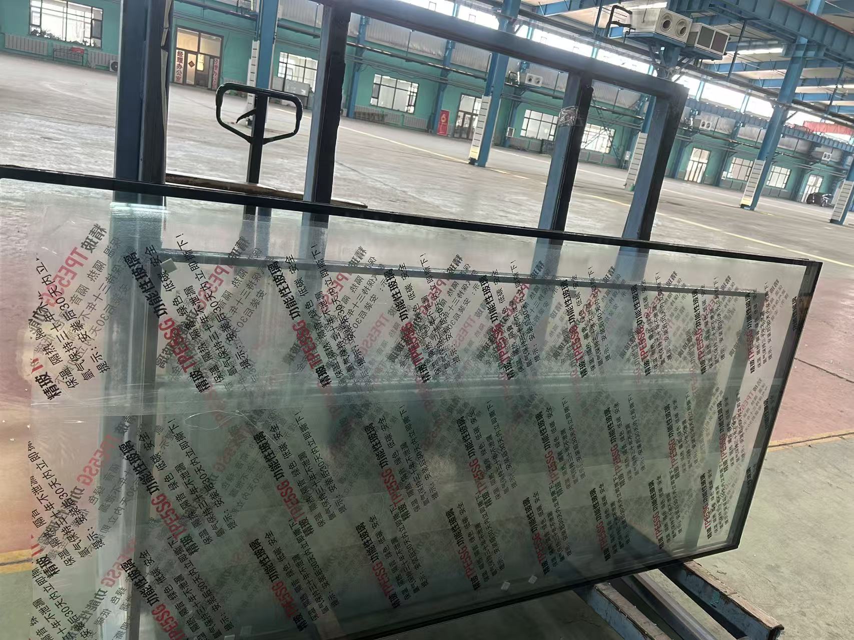 兰州市玻璃源头工厂彩轴玻璃 - 推荐